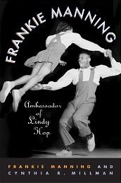 Frankie
                                  Manning Book