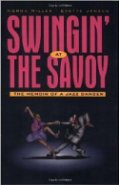 Swingin' at the Savoy